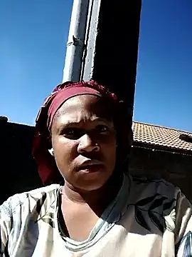 FUNKYDOLL online show from 06-05-26, 10:54