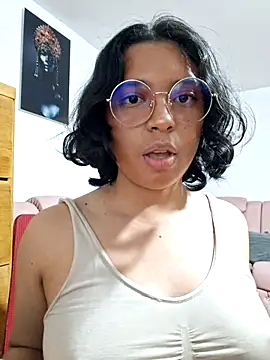 Emmaa Lexx online show from 07-15-26, 04:07