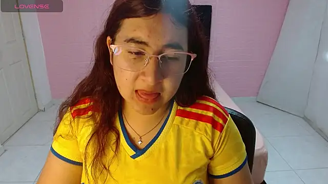 Snapshot of celeste16092020 chatting on 07-03-26, 01:50 celeste16092020 online show from 07-03-26, 01:50