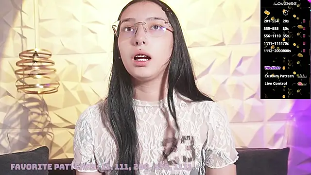 zara bliss online show from 05-15-26, 11:06