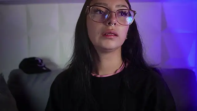 zara bliss online show from 07-21-26, 11:01