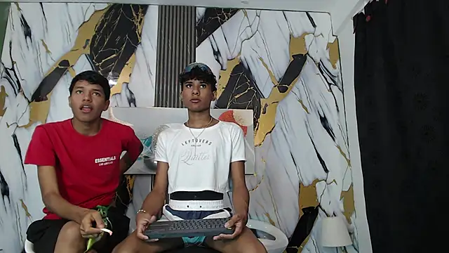 BOUL GUYS online show from 06-09-26, 01:17