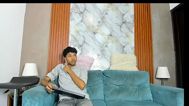 BOUL GUYS online show from 06-25-26, 01:16