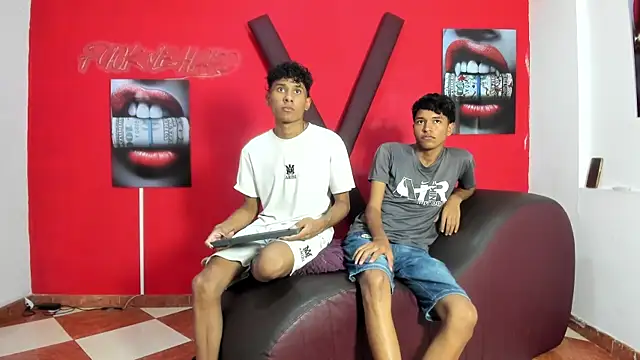 BOUL GUYS online show from 07-05-26, 09:11