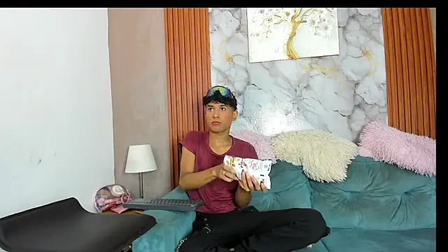 BOUL GUYS online show from 07-09-26, 01:09