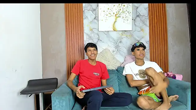 BOUL GUYS online show from 07-15-26, 01:11
