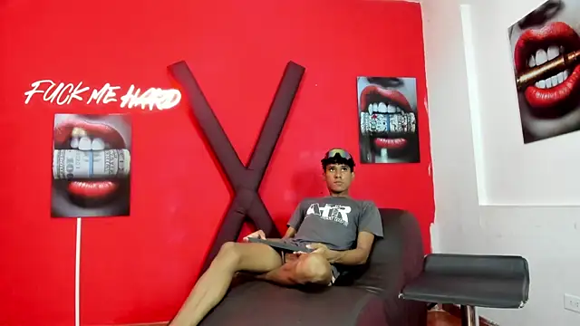BOUL GUYS online show from 07-26-26, 07:21