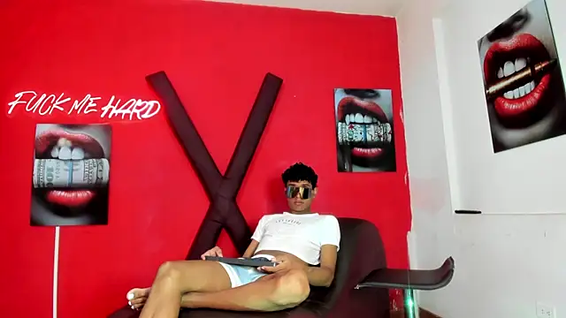 BOUL GUYS online show from 07-28-26, 07:15