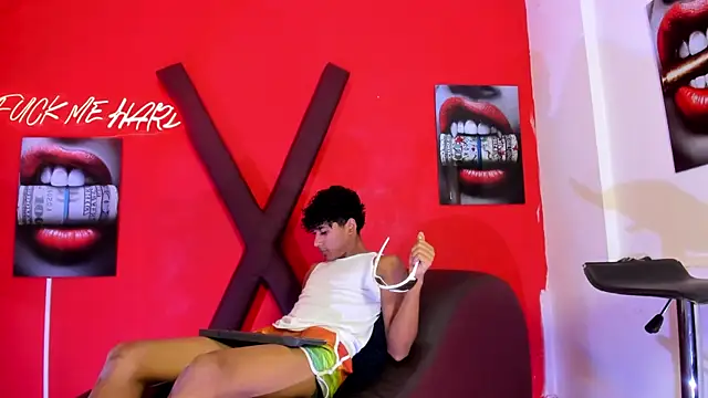 BOUL GUYS online show from 08-04-26, 01:09