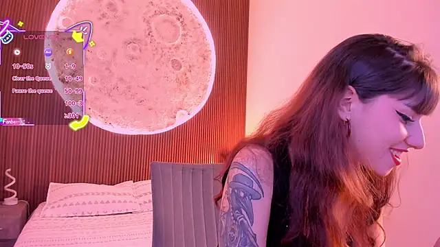 Snapshot of AmbarDupont_ chatting on 06-19-26, 06:40 AmbarDupont online show from 06-19-26, 06:40