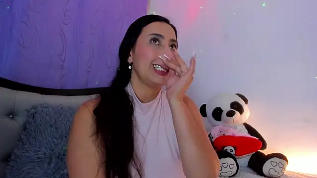 Snapshot of my__aleja chatting on 06-15-26, 06:37 my aleja online show from 06-15-26, 06:37