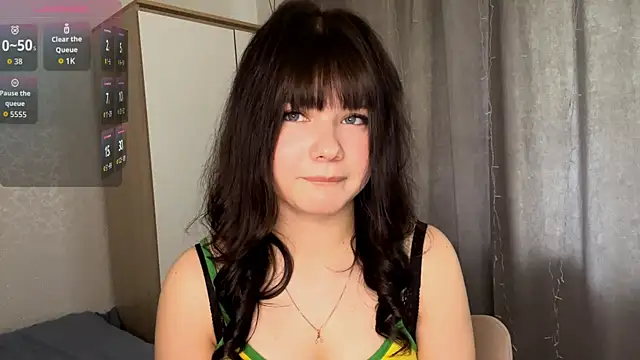 EmilyMercurial online show from 05-16-26, 08:00