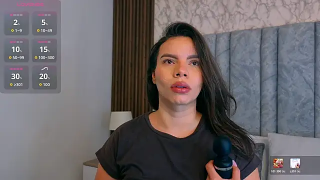 CandiceSpencer online show from 07-30-26, 10:14