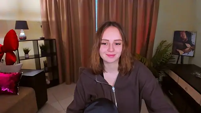 MilanaRare online show from 05-18-26, 05:46