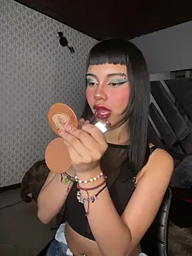 AntonellaCooper Pink online show from 06-30-26, 01:28