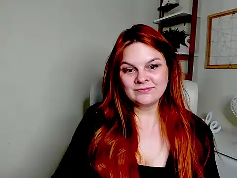GingerKitten1 online show from 06-23-26, 05:49