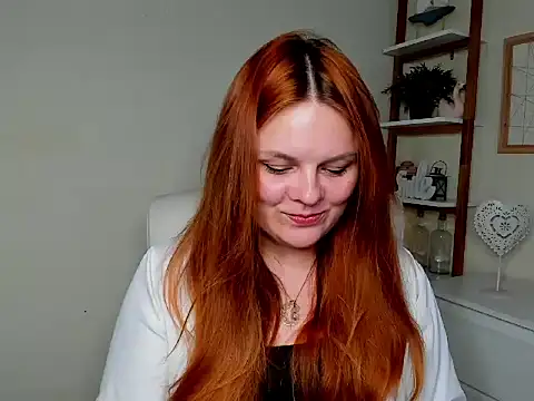 GingerKitten1 online show from 06-30-26, 07:20