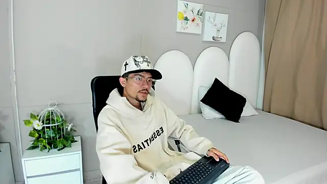 jake miller   online show from 06-04-26, 07:31
