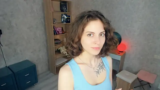 Snapshot of Kimasichka chatting on 05-19-26, 08:31 Kimasichka online show from 05-19-26, 08:31