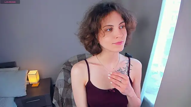 Snapshot of Kimasichka chatting on 07-30-26, 06:01 Kimasichka online show from 07-30-26, 06:01