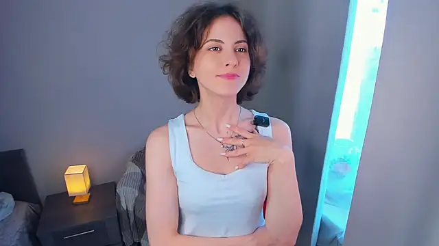 Snapshot of Kimasichka chatting on 07-31-26, 05:51 Kimasichka online show from 07-31-26, 05:51
