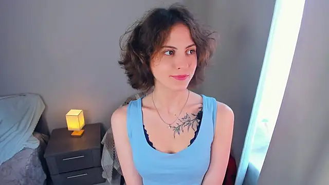 Snapshot of Kimasichka chatting on 08-05-26, 06:05 Kimasichka online show from 08-05-26, 06:05