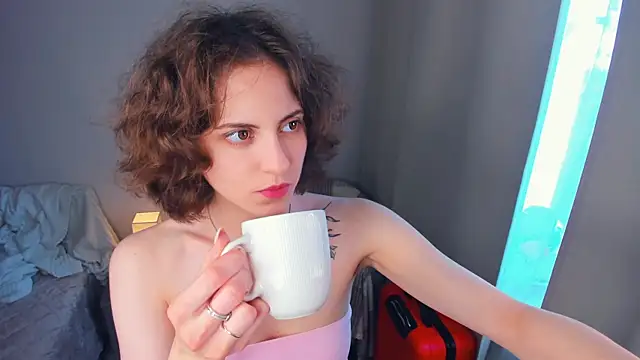 Snapshot of Kimasichka chatting on 08-07-26, 05:53 Kimasichka online show from 08-07-26, 05:53