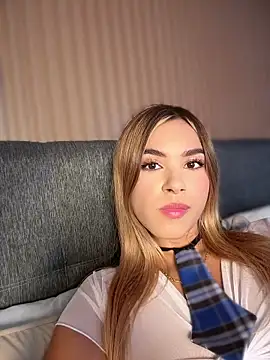 Natalia  vidal online show from 07-15-26, 10:15