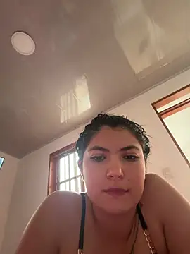 cloebecker-18 online show from 06-12-26, 09:35