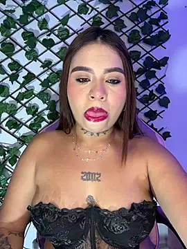 jessy morgan13 online show from 07-26-26, 07:43