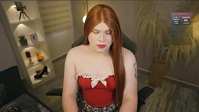 Kessia  online show from 06-03-26, 02:33