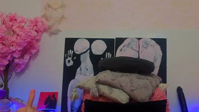 Snapshot of kilyetvera chatting on 07-24-26, 05:49 kilyetvera online show from 07-24-26, 05:49