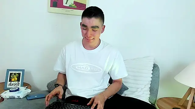 andy benedictus online show from 05-08-26, 04:40