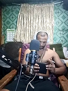 Snapshot of Camodick chatting on 01-25-25, 10:18 Camodick online show from 01-25-25, 10:18