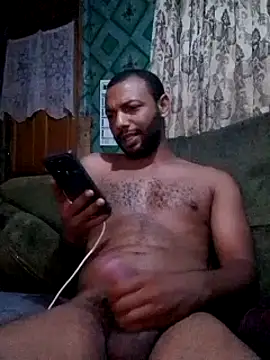 Snapshot of Camodick chatting on 03-17-25, 11:21 Camodick online show from 03-17-25, 11:21