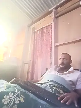 Camodick online show from 10-27-25, 06:39