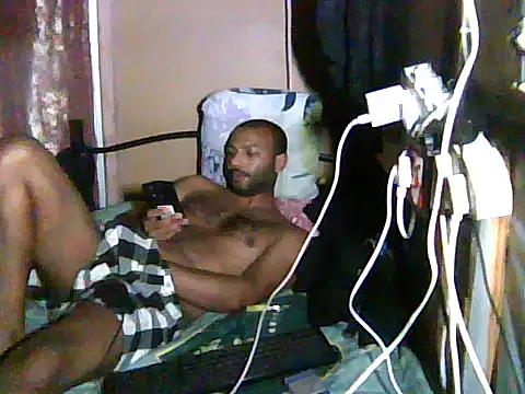 Camodick online show from 10-30-25, 10:54