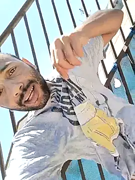 Camodick online show from 11-04-25, 10:14