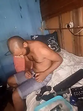 Camodick online show from 02-22-26, 09:41