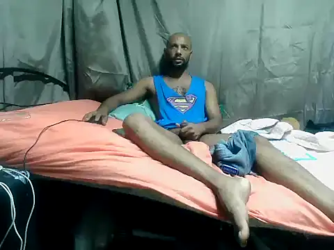 Camodick online show from 04-14-26, 01:17