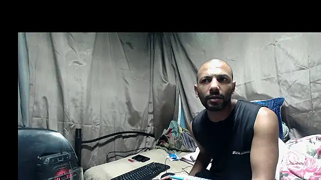 Camodick online show from 04-29-26, 05:30