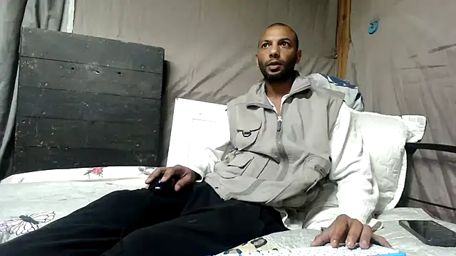 Camodick online show from 05-29-26, 07:45