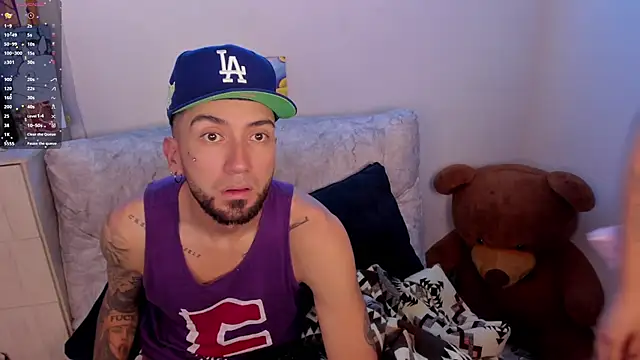 couplevibes  online show from 07-01-26, 02:24