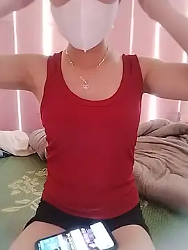 Miru SEXYY online show from 06-03-26, 05:32