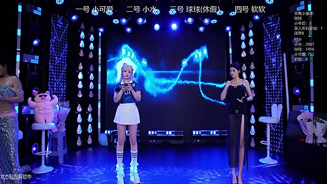 BTC-01 online show from 06-22-26, 08:11