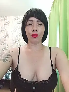 Snapshot of -KARINA-LOVE- chatting on 06-12-26, 01:54 -KARINA-LOVE- online show from 06-12-26, 01:54