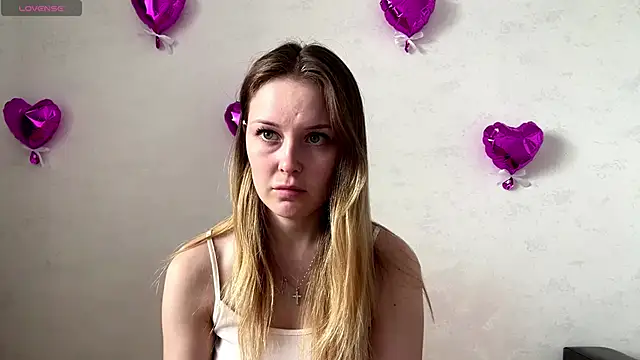 MarryMurietto online show from 06-20-26, 05:54