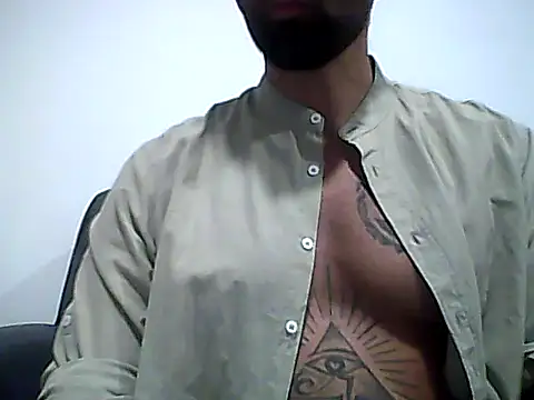 Alessandromagno8 online show from 05-11-26, 09:15