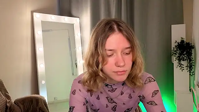 MilanaRayy online show from 05-29-26, 05:16