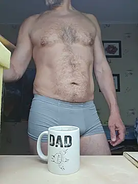 DaddyMarlboro online show from 05-31-26, 09:38